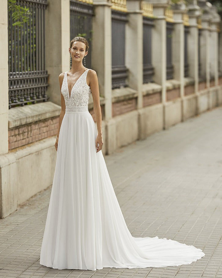 Fanya de Adriana Alier